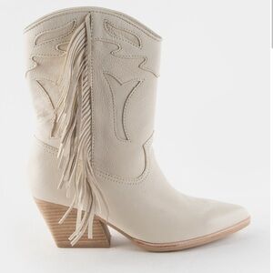 Dolce Vita Lions booties